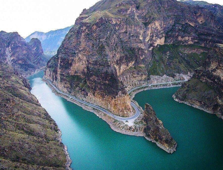 Джип-тур - Все включено